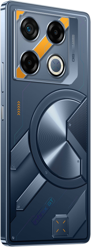 Купить  Infinix GT 20 Pro Mecha Orange-8.jpg